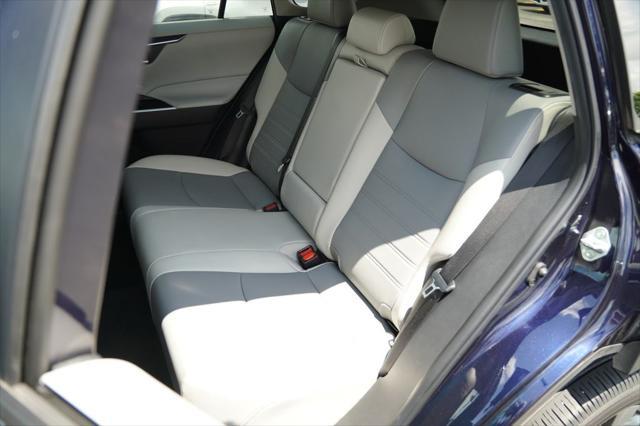 used 2023 Toyota RAV4 car, priced at $33,299