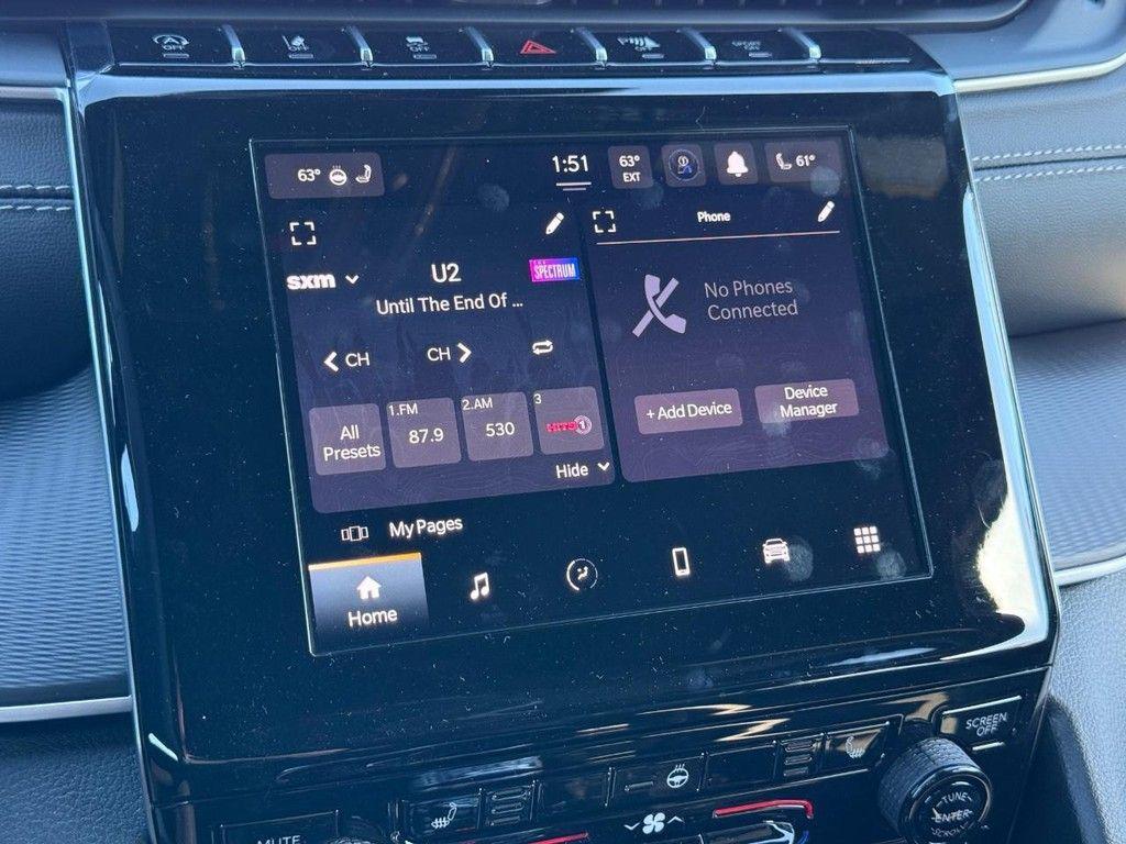 new 2025 Jeep Grand Cherokee car, priced at $41,036