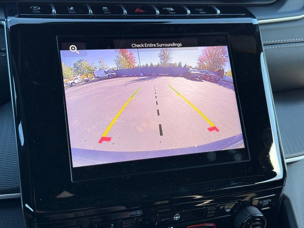 new 2025 Jeep Grand Cherokee car, priced at $41,036