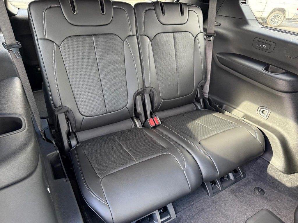 new 2025 Jeep Grand Cherokee L car, priced at $51,042