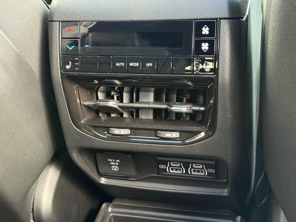 new 2025 Jeep Grand Cherokee L car, priced at $51,042