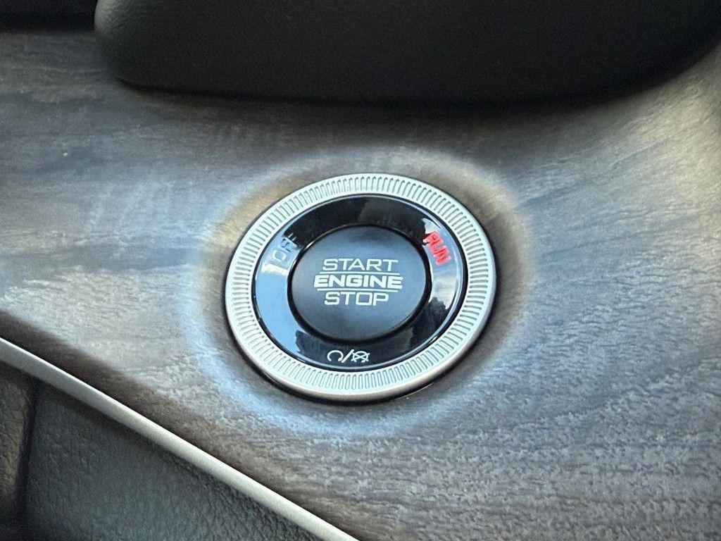 new 2025 Jeep Grand Cherokee L car, priced at $51,042