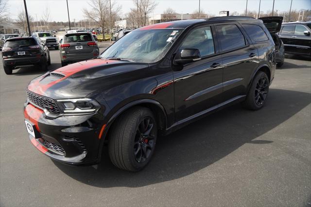 new 2024 Dodge Durango car, priced at $62,994