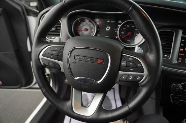 used 2016 Dodge Charger car, priced at $15,471