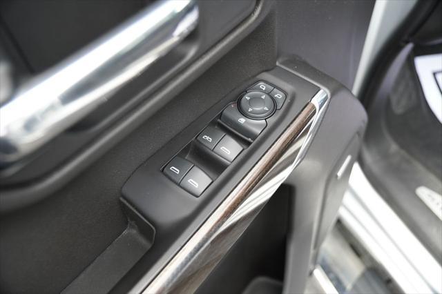 used 2019 Chevrolet Silverado 1500 car, priced at $31,546