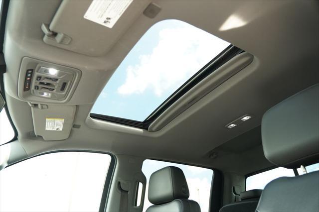 used 2019 Chevrolet Silverado 1500 car, priced at $31,546