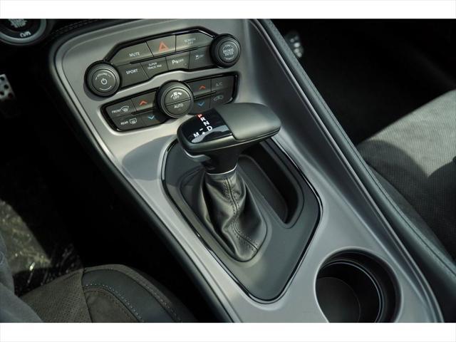 new 2023 Dodge Challenger car, priced at $49,874