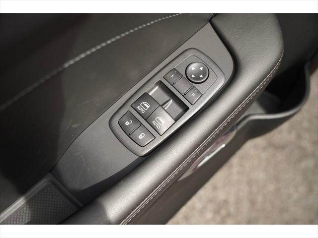 new 2023 Dodge Challenger car, priced at $49,874