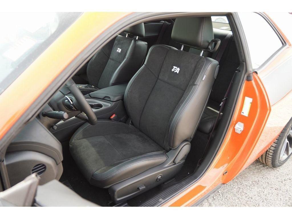 used 2023 Dodge Challenger car, priced at $47,500
