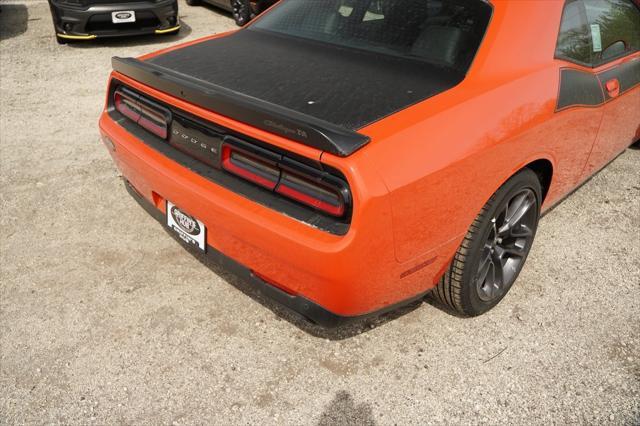 new 2023 Dodge Challenger car, priced at $51,194