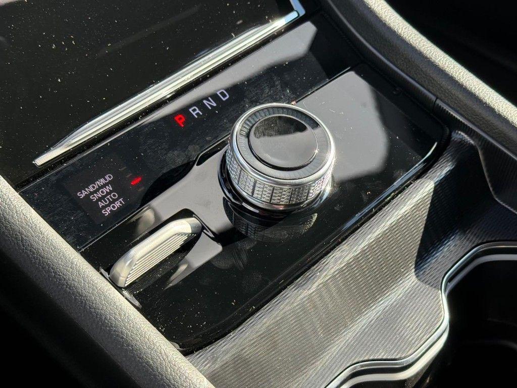 new 2025 Jeep Grand Cherokee L car, priced at $50,524