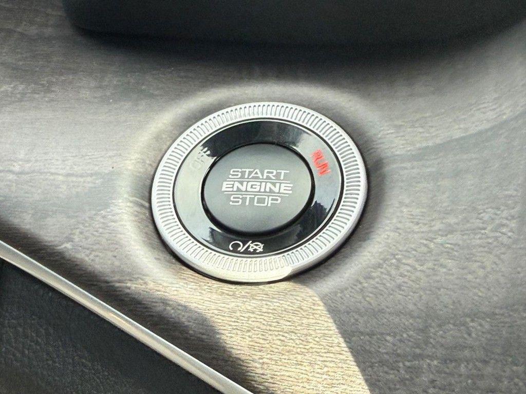 new 2025 Jeep Grand Cherokee L car, priced at $50,524