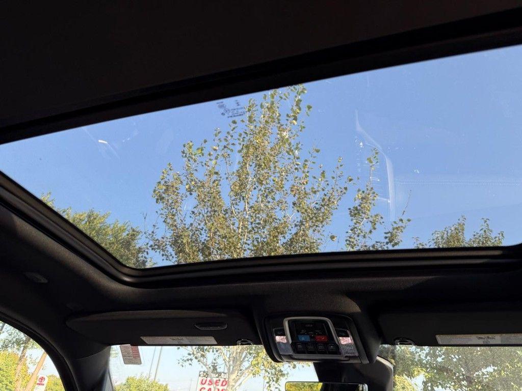 new 2026 Ram 1500 car, priced at $64,291