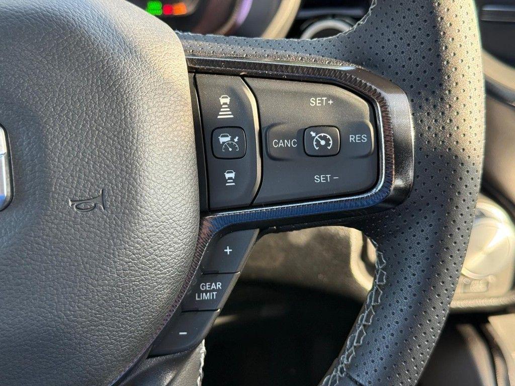 new 2026 Ram 1500 car, priced at $64,291