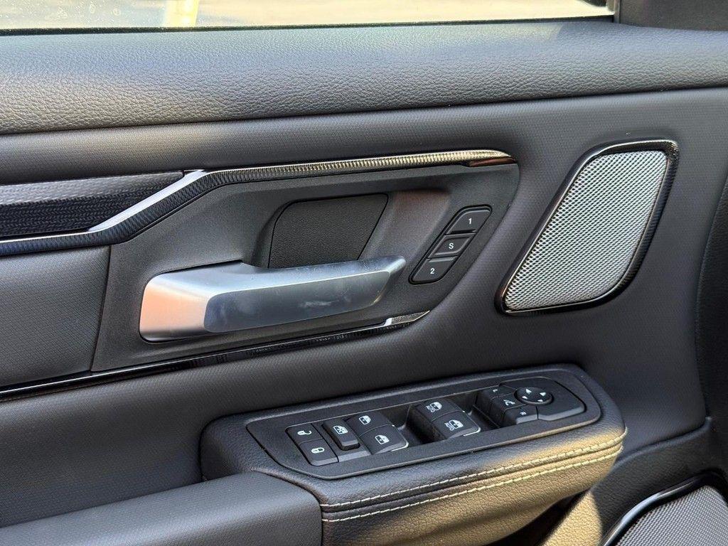new 2026 Ram 1500 car, priced at $64,291