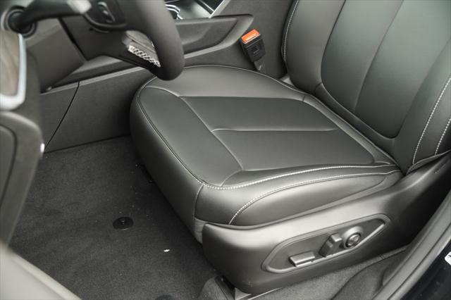 new 2025 Jeep Grand Cherokee car, priced at $46,036