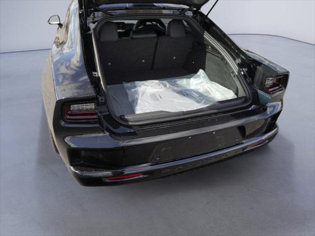 new 2025 Dodge Charger Daytona car, priced at $65,685