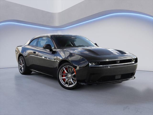 new 2025 Dodge Charger Daytona car, priced at $65,685