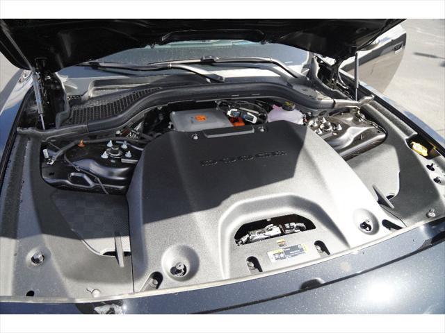 new 2025 Dodge Charger Daytona car, priced at $65,685