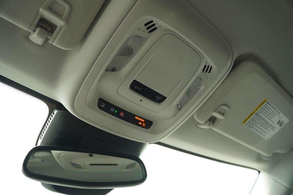 used 2024 Buick Envision car, priced at $28,798