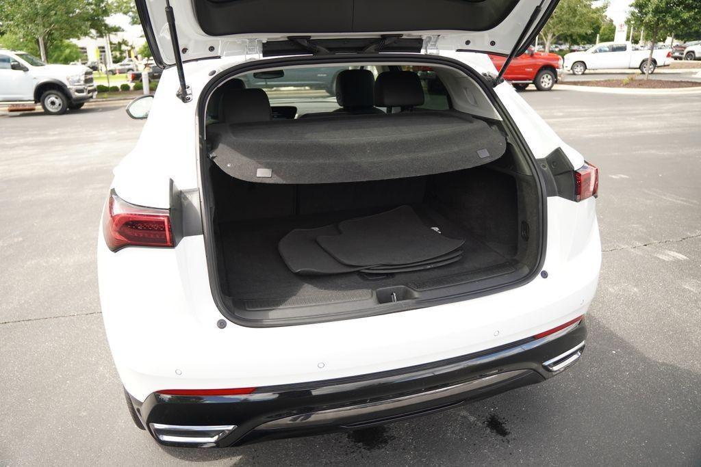used 2024 Buick Envision car, priced at $28,798