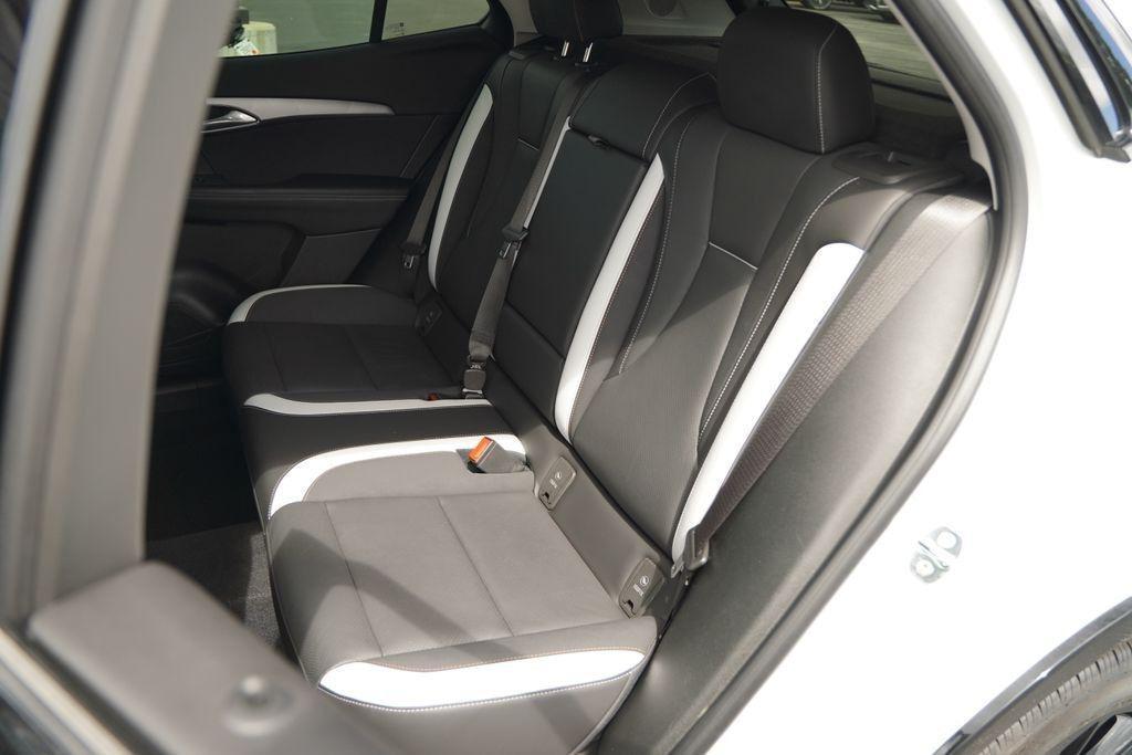 used 2024 Buick Envision car, priced at $28,798
