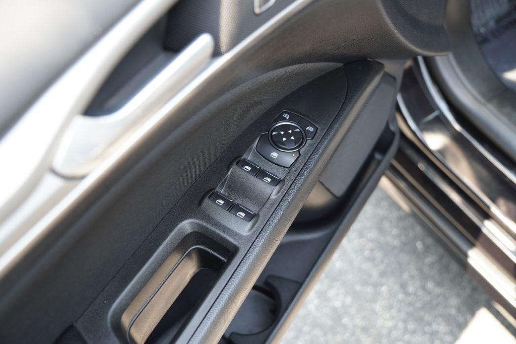 used 2020 Ford Fusion car, priced at $20,150