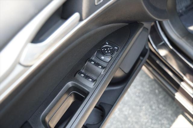 used 2020 Ford Fusion car, priced at $19,899