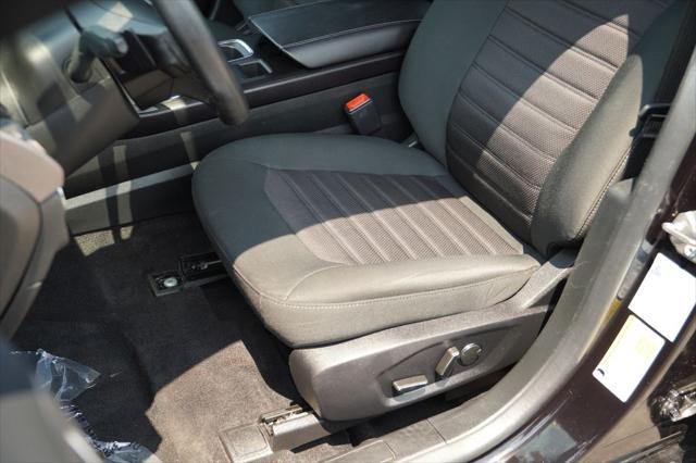 used 2020 Ford Fusion car, priced at $19,899