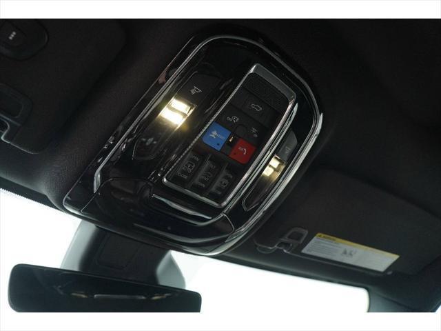 used 2024 Jeep Grand Cherokee L car, priced at $60,989