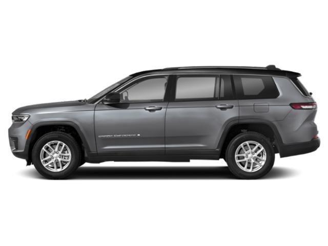 used 2024 Jeep Grand Cherokee L car