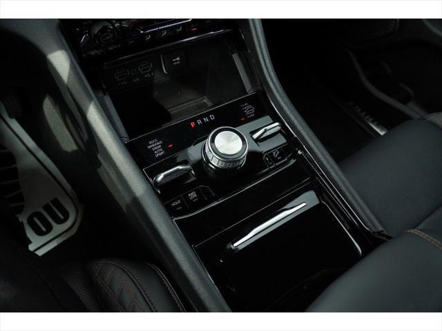 used 2024 Jeep Grand Cherokee L car, priced at $60,989