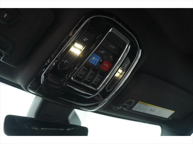 used 2024 Jeep Grand Cherokee L car, priced at $65,971