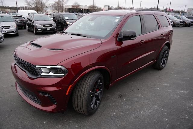 new 2024 Dodge Durango car, priced at $73,531