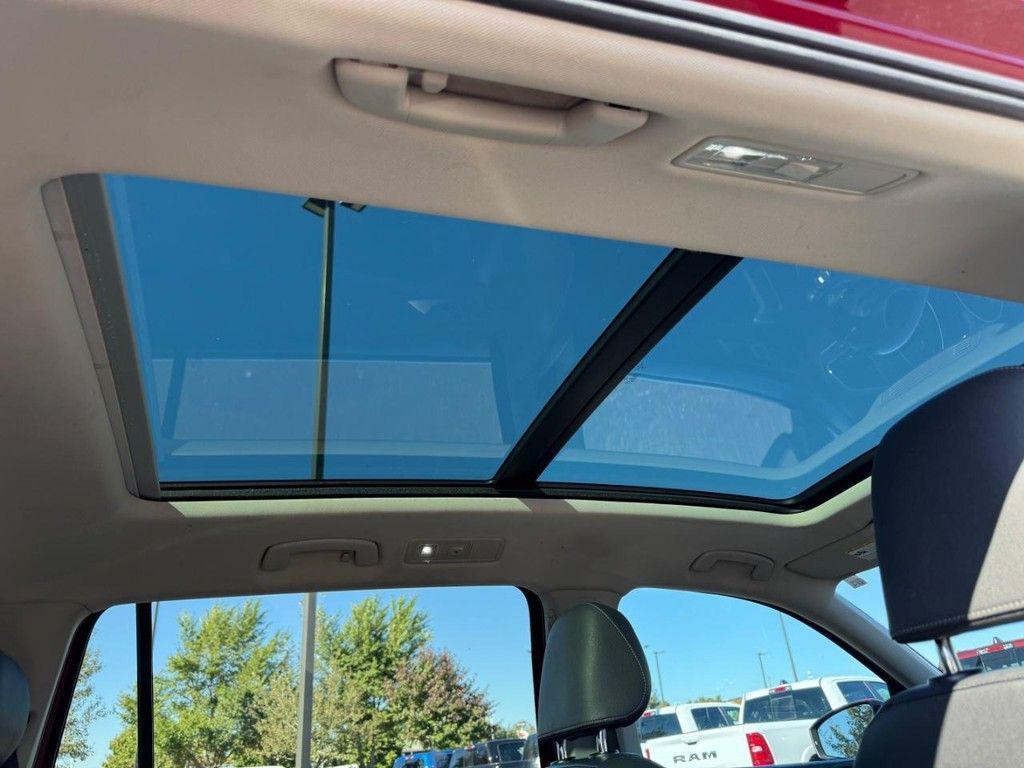 used 2019 Volkswagen Tiguan car, priced at $20,286