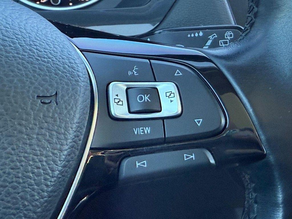 used 2019 Volkswagen Tiguan car, priced at $20,286
