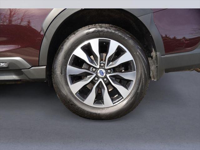 used 2023 Subaru Outback car, priced at $29,596