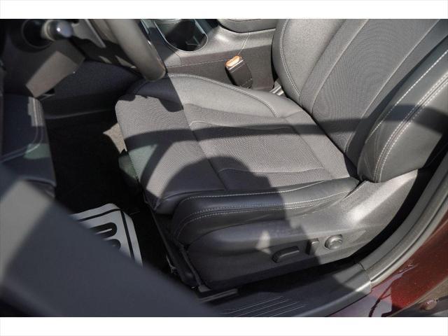 used 2023 Subaru Outback car, priced at $29,596