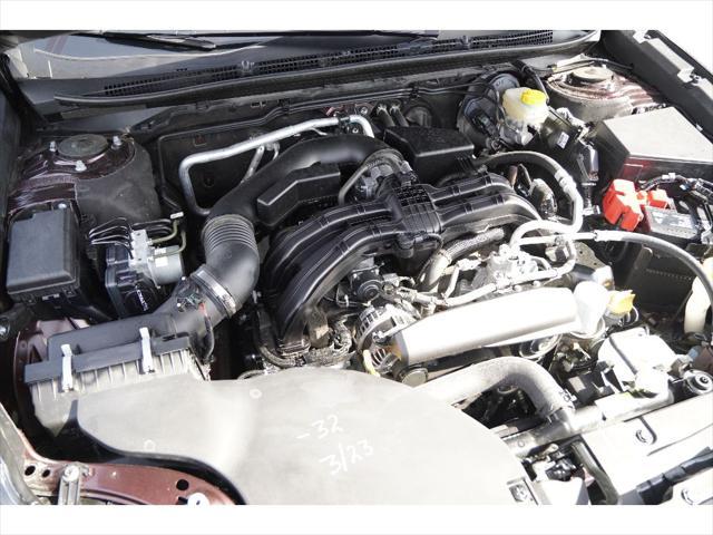 used 2023 Subaru Outback car, priced at $29,596