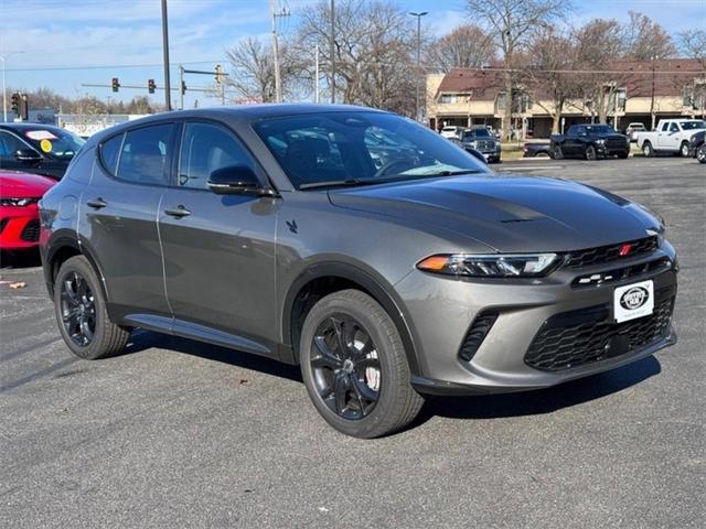 new 2024 Dodge Hornet car, priced at $40,585