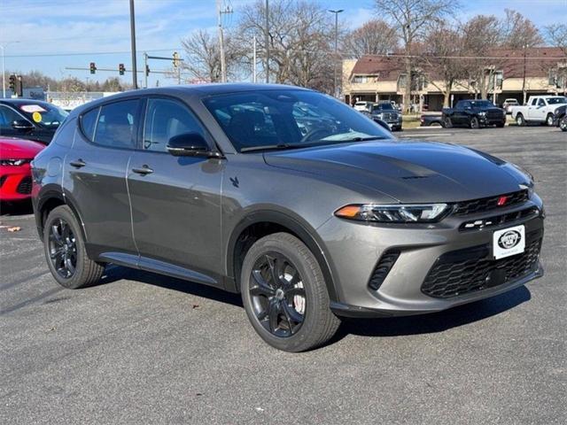 new 2024 Dodge Hornet car, priced at $40,085