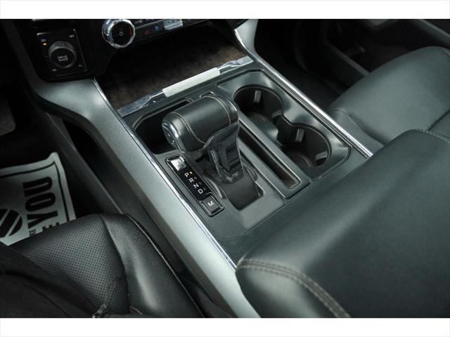 used 2023 Ford F-150 car, priced at $44,923
