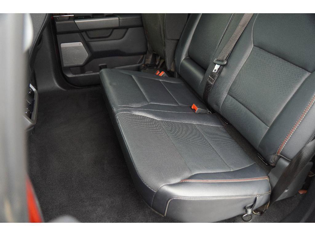 used 2023 Ford F-150 car, priced at $43,799