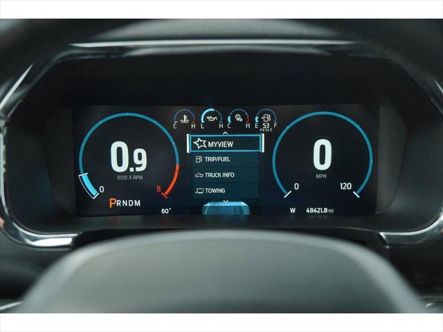 used 2023 Ford F-150 car, priced at $41,986