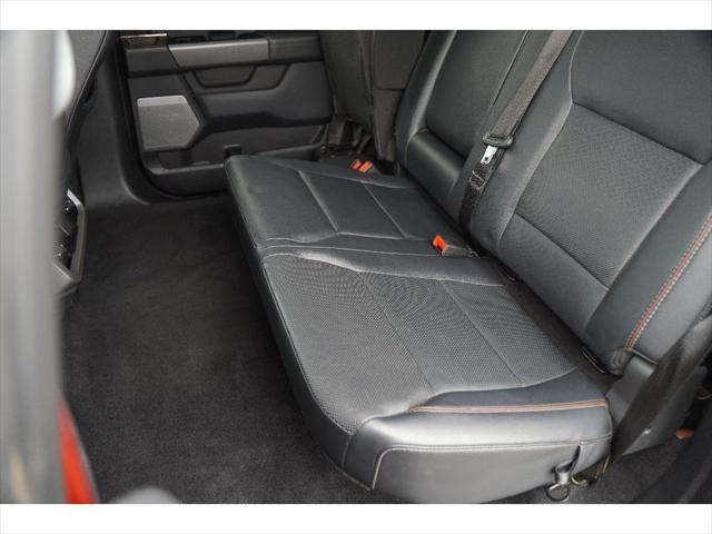 used 2023 Ford F-150 car, priced at $44,923