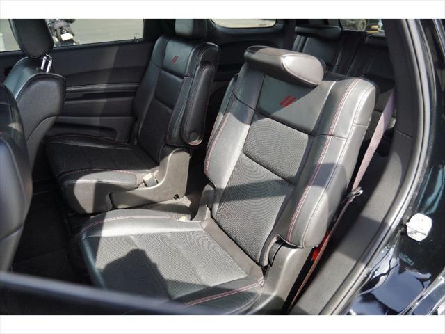 used 2022 Dodge Durango car, priced at $37,468