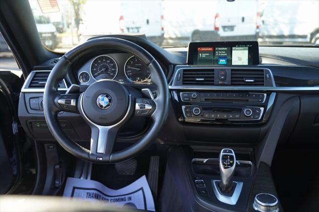 used 2018 BMW 430 Gran Coupe car, priced at $12,976