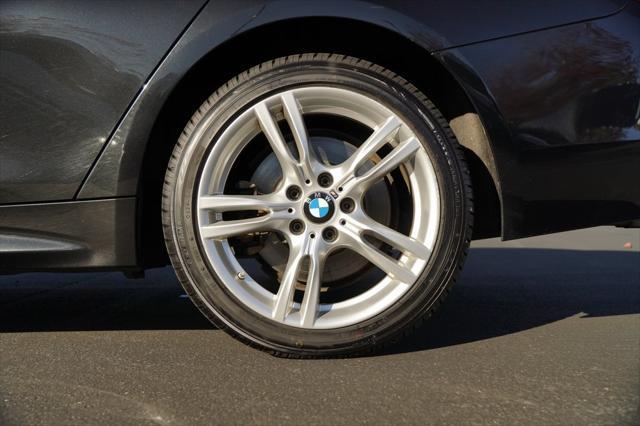 used 2018 BMW 430 Gran Coupe car, priced at $12,976