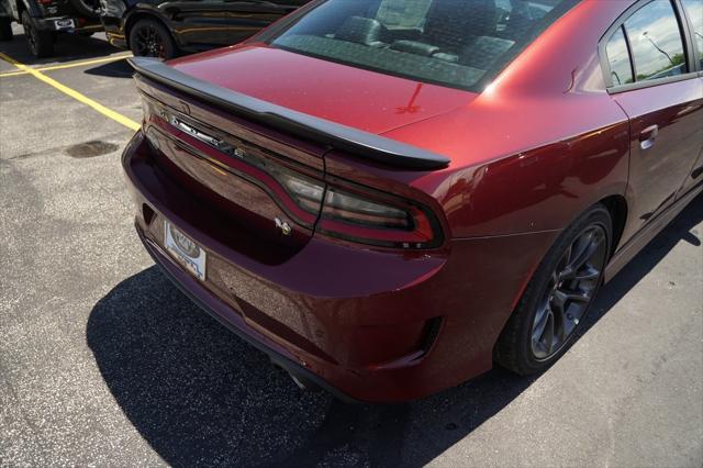 new 2023 Dodge Charger car, priced at $60,085