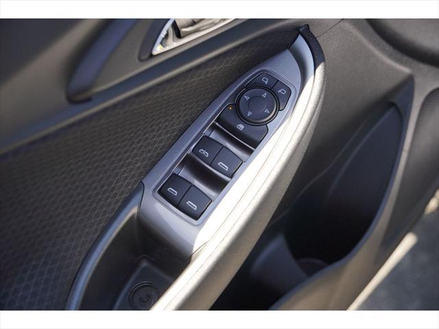 used 2025 Chevrolet Malibu car, priced at $24,925